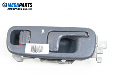 Вътрешна дръжка за Honda HR-V SUV I (03.1999 - 11.2014), 2+1 вр., джип, позиция: лява