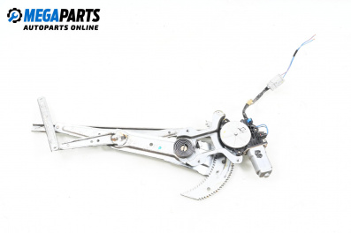 Машинка ел. стъкло за Honda HR-V SUV I (03.1999 - 11.2014), 2+1 вр., джип, позиция: дясна