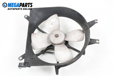 Перка охлаждане за Honda HR-V SUV I (03.1999 - 11.2014) 1.6 16V 4WD, 105 к.с.