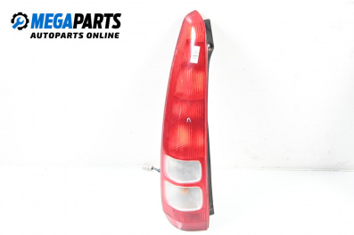 Стоп за Honda HR-V SUV I (03.1999 - 11.2014), джип, позиция: лява