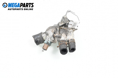 Корпус на термостат за Honda HR-V SUV I (03.1999 - 11.2014) 1.6 16V 4WD, 105 к.с.