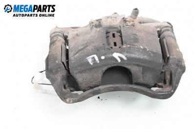 Спирачен апарат за Honda HR-V SUV I (03.1999 - 11.2014), позиция: предна, лява