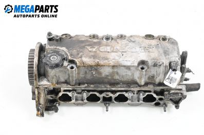 Глава за Honda HR-V SUV I (03.1999 - 11.2014) 1.6 16V 4WD, 105 к.с.