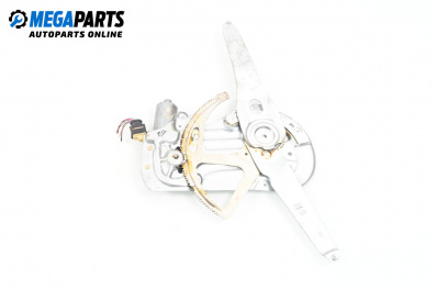 Машинка ел. стъкло за Volvo XC90 I SUV (06.2002 - 01.2015), 4+1 вр., джип, позиция: предна, дясна