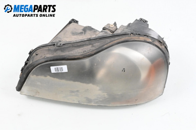Фар за Volvo XC90 I SUV (06.2002 - 01.2015), джип, позиция: лява