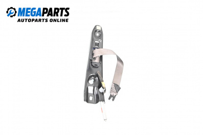 Предпазен колан за Volvo XC90 I SUV (06.2002 - 01.2015), 4+1 вр., позиция: предна, лява