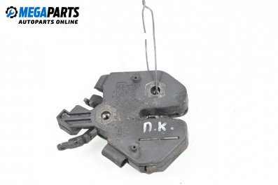 Брава преден капак за Volvo XC90 I SUV (06.2002 - 01.2015)