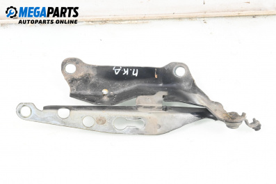 Панта преден капак за Volvo XC90 I SUV (06.2002 - 01.2015), 4+1 вр., джип, позиция: дясна