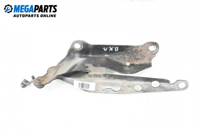 Панта преден капак за Volvo XC90 I SUV (06.2002 - 01.2015), 4+1 вр., джип, позиция: лява