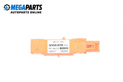 Сензор airbag за Volvo XC90 I SUV (06.2002 - 01.2015), № 86 51 754