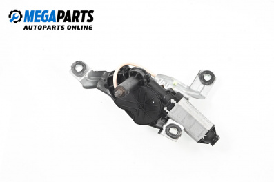 Ел. мотор за чистачките за Volvo XC90 I SUV (06.2002 - 01.2015), джип, позиция: задна