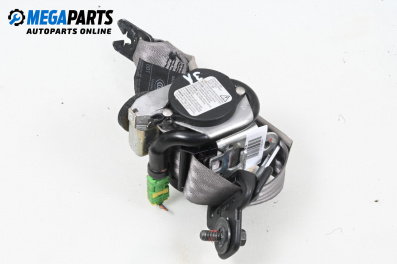 Предпазен колан за Volvo XC90 I SUV (06.2002 - 01.2015), 4+1 вр., позиция: задна, лява