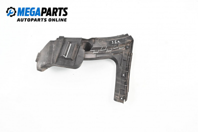 Държач броня за Volvo XC90 I SUV (06.2002 - 01.2015), джип, позиция: задна, лява