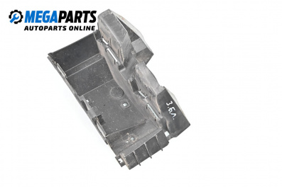 Държач броня за Volvo XC90 I SUV (06.2002 - 01.2015), джип, позиция: задна, лява