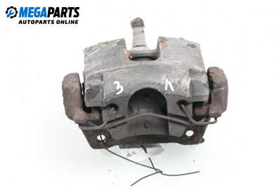 Спирачен апарат за Volvo XC90 I SUV (06.2002 - 01.2015), позиция: задна, лява