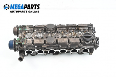 Глава за Volvo XC90 I SUV (06.2002 - 01.2015) T6 AWD, 272 к.с.