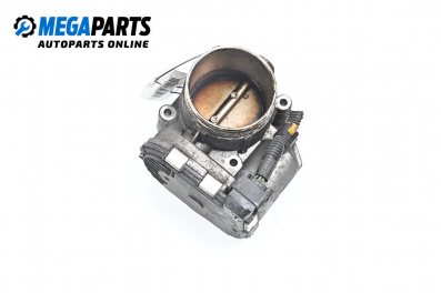 Дроселова клапа за Volvo XC90 I SUV (06.2002 - 01.2015) T6 AWD, 272 к.с.