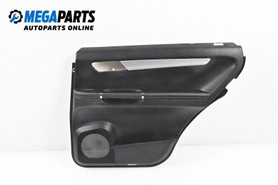 Кора врата за Mercedes-Benz R-Class Minivan (W251, V251) (08.2005 - 10.2017), 4+1 вр., миниван, позиция: задна, дясна