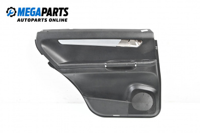 Кора врата за Mercedes-Benz R-Class Minivan (W251, V251) (08.2005 - 10.2017), 4+1 вр., миниван, позиция: задна, лява