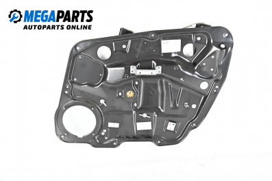 Механизъм ел. стъкло за Mercedes-Benz R-Class Minivan (W251, V251) (08.2005 - 10.2017), 4+1 вр., миниван, позиция: предна, дясна