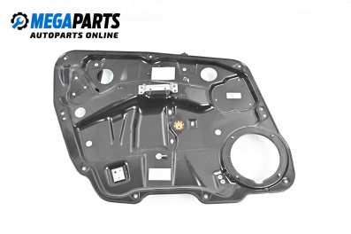 Механизъм ел. стъкло за Mercedes-Benz R-Class Minivan (W251, V251) (08.2005 - 10.2017), 4+1 вр., миниван, позиция: предна, лява