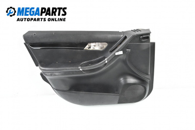 Кора врата за Mercedes-Benz R-Class Minivan (W251, V251) (08.2005 - 10.2017), 4+1 вр., миниван, позиция: предна, лява