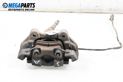 Спирачен апарат за Mercedes-Benz R-Class Minivan (W251, V251) (08.2005 - 10.2017), позиция: задна, дясна