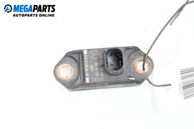 Сензор airbag за Mercedes-Benz R-Class Minivan (W251, V251) (08.2005 - 10.2017), № 004 542 35 18