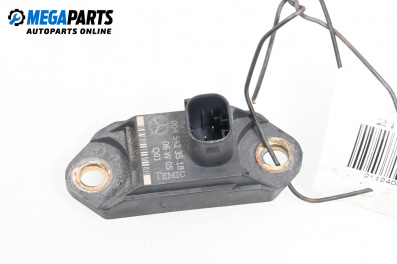 Сензор airbag за Mercedes-Benz R-Class Minivan (W251, V251) (08.2005 - 10.2017), № 004 542 35 18