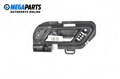 Вътрешна дръжка за Mercedes-Benz R-Class Minivan (W251, V251) (08.2005 - 10.2017), 4+1 вр., миниван, позиция: предна, лява