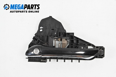 Външна дръжка за Mercedes-Benz R-Class Minivan (W251, V251) (08.2005 - 10.2017), 4+1 вр., миниван, позиция: предна, лява