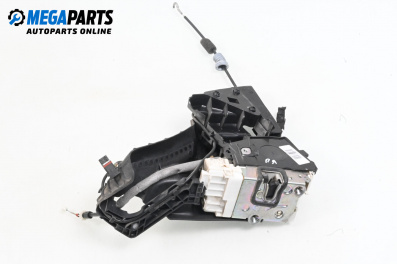 Брава на врата за Mercedes-Benz R-Class Minivan (W251, V251) (08.2005 - 10.2017), позиция: предна, лява