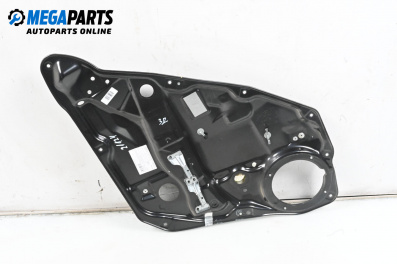 Механизъм ел. стъкло за Mercedes-Benz R-Class Minivan (W251, V251) (08.2005 - 10.2017), 4+1 вр., миниван, позиция: задна, дясна