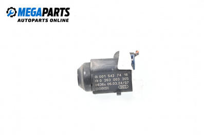 Парктроник за Mercedes-Benz R-Class Minivan (W251, V251) (08.2005 - 10.2017), № 001 542 74 18