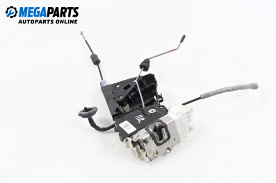 Брава на врата за Mercedes-Benz R-Class Minivan (W251, V251) (08.2005 - 10.2017), позиция: предна, дясна