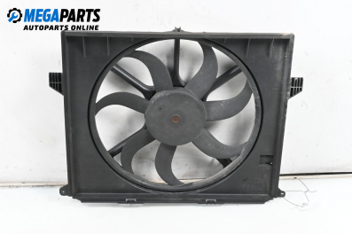 Перка охлаждане за Mercedes-Benz R-Class Minivan (W251, V251) (08.2005 - 10.2017) R 320 CDI 4-matic (251.022, 251.122), 224 к.с.