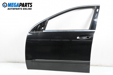 Врата за Mercedes-Benz R-Class Minivan (W251, V251) (08.2005 - 10.2017), 4+1 вр., миниван, позиция: предна, лява