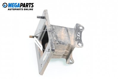 Буфер задна броня за Mercedes-Benz R-Class Minivan (W251, V251) (08.2005 - 10.2017), миниван, позиция: задна, лява