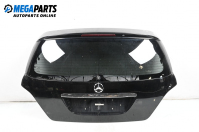 Заден капак за Mercedes-Benz R-Class Minivan (W251, V251) (08.2005 - 10.2017), 4+1 вр., миниван, позиция: задна