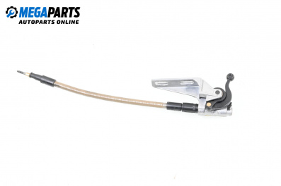 Моторче фикс за Mercedes-Benz R-Class Minivan (W251, V251) (08.2005 - 10.2017), 4+1 вр., миниван, позиция: лява, № А 251 670 03 04