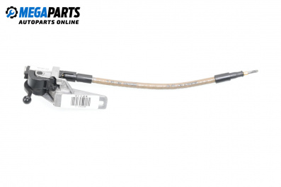 Моторче фикс за Mercedes-Benz R-Class Minivan (W251, V251) (08.2005 - 10.2017), 4+1 вр., миниван, позиция: дясна, № А 251 670 04 04