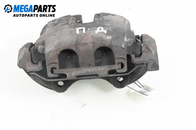 Спирачен апарат за Mercedes-Benz R-Class Minivan (W251, V251) (08.2005 - 10.2017), позиция: предна, дясна