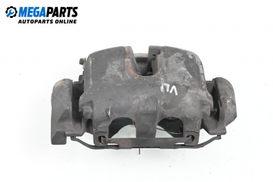 Спирачен апарат за Mercedes-Benz R-Class Minivan (W251, V251) (08.2005 - 10.2017), позиция: предна, лява