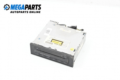 CD чейнджър за Audi A4 Sedan B7 (11.2004 - 06.2008), № 8E0 035 111 D