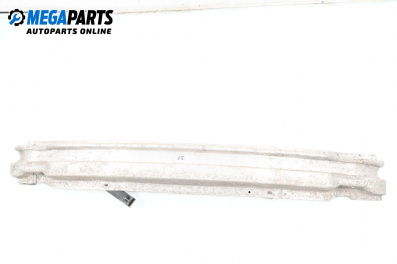 Основа броня за Audi A4 Sedan B7 (11.2004 - 06.2008), седан, позиция: задна