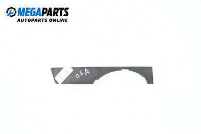 Лайсна броня за Audi A4 Sedan B7 (11.2004 - 06.2008), седан, позиция: предна