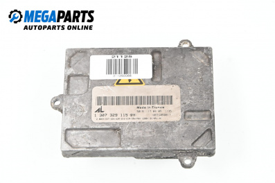 Xenon баласт за Audi A4 Sedan B7 (11.2004 - 06.2008), № 1 307 329 115