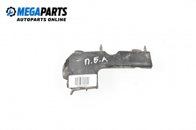 Държач броня за Audi A4 Sedan B7 (11.2004 - 06.2008), седан, позиция: предна, лява