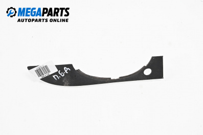 Лайсна броня за Audi A4 Sedan B7 (11.2004 - 06.2008), седан, позиция: предна