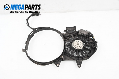 Перка охлаждане за Audi A4 Sedan B7 (11.2004 - 06.2008) 2.5 TDI, 163 к.с.